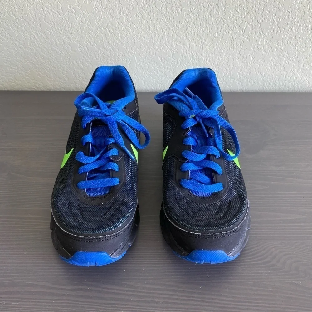 Nike Youth Air Max Maximize Running Shoes